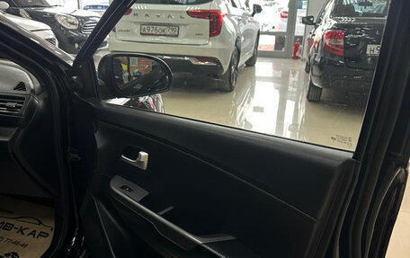 KIA Rio III рестайлинг, 2015 год, 700 000 рублей, 18 фотография