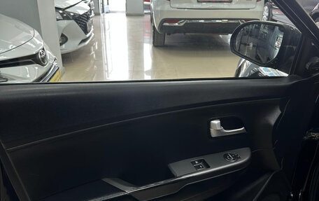 KIA Rio III рестайлинг, 2015 год, 700 000 рублей, 19 фотография