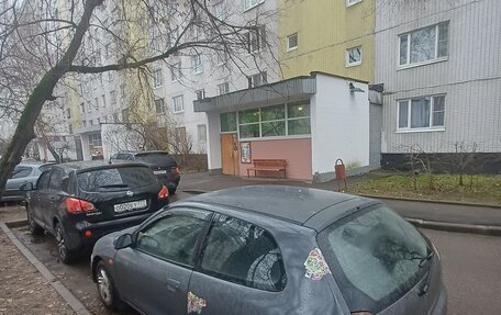 Mitsubishi Colt VI рестайлинг, 1998 год, 250 000 рублей, 6 фотография