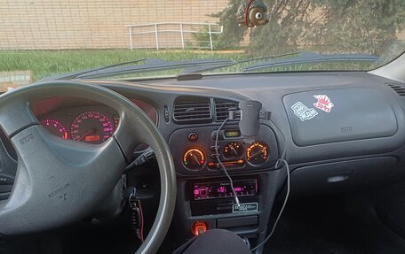 Mitsubishi Colt VI рестайлинг, 1998 год, 250 000 рублей, 10 фотография