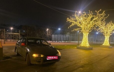 Mitsubishi Colt VI рестайлинг, 1998 год, 250 000 рублей, 8 фотография