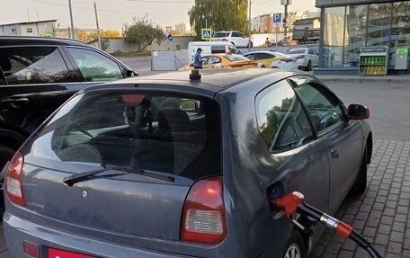 Mitsubishi Colt VI рестайлинг, 1998 год, 250 000 рублей, 7 фотография