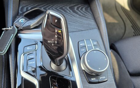 BMW 5 серия, 2021 год, 5 000 000 рублей, 7 фотография