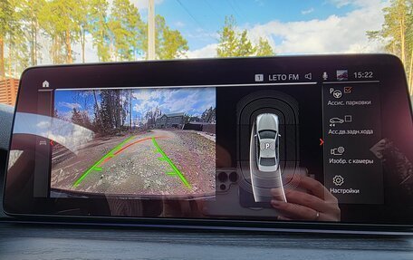 BMW 5 серия, 2021 год, 5 000 000 рублей, 8 фотография