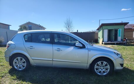 Opel Astra H, 2008 год, 400 000 рублей, 2 фотография