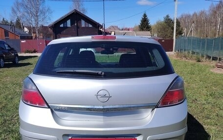 Opel Astra H, 2008 год, 400 000 рублей, 3 фотография
