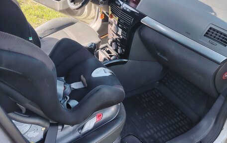 Opel Astra H, 2008 год, 400 000 рублей, 6 фотография