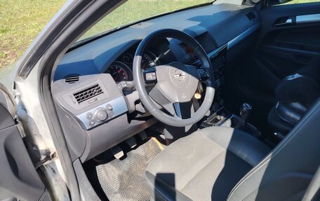 Opel Astra H, 2008 год, 400 000 рублей, 5 фотография