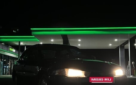 Mitsubishi Lancer VII, 1996 год, 105 000 рублей, 6 фотография