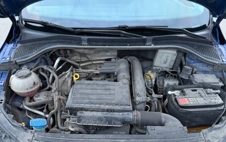 Skoda Rapid II, 2020 год, 1 375 000 рублей, 7 фотография