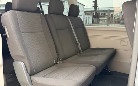 Volkswagen Caravelle T6 рестайлинг, 2019 год, 3 697 000 рублей, 13 фотография