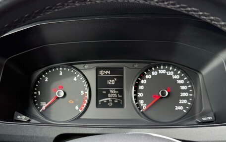 Volkswagen Caravelle T6 рестайлинг, 2019 год, 3 697 000 рублей, 7 фотография