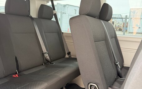 Volkswagen Caravelle T6 рестайлинг, 2019 год, 3 697 000 рублей, 14 фотография