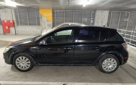 Saturn Astra, 2008 год, 300 000 рублей, 8 фотография