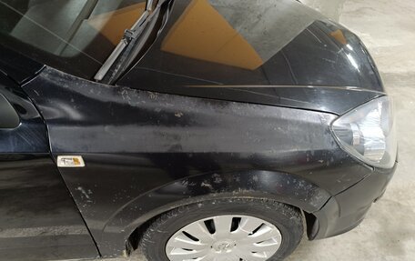 Saturn Astra, 2008 год, 300 000 рублей, 2 фотография