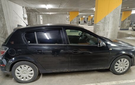 Saturn Astra, 2008 год, 300 000 рублей, 4 фотография