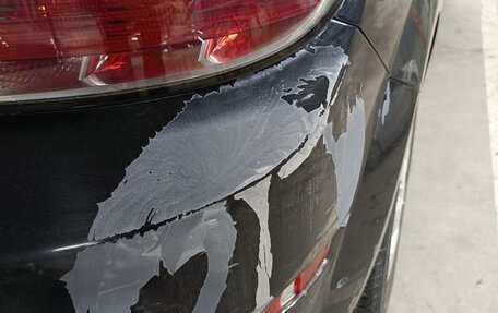 Saturn Astra, 2008 год, 300 000 рублей, 5 фотография