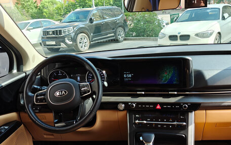 KIA Carnival, 2020 год, 4 000 000 рублей, 3 фотография