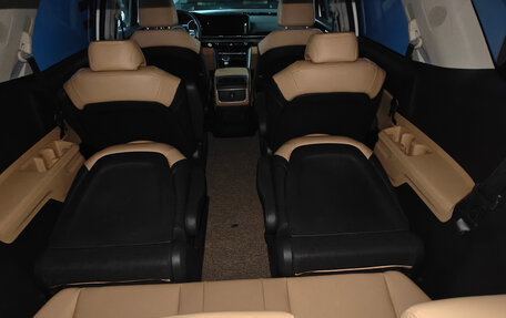 KIA Carnival, 2020 год, 4 000 000 рублей, 5 фотография