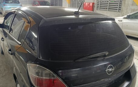 Saturn Astra, 2008 год, 300 000 рублей, 7 фотография
