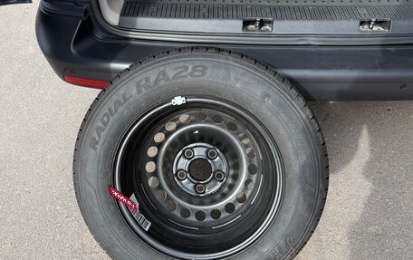 Volkswagen Caravelle T6 рестайлинг, 2019 год, 3 697 000 рублей, 18 фотография