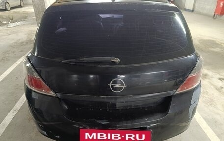 Saturn Astra, 2008 год, 300 000 рублей, 6 фотография