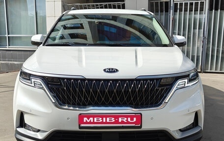 KIA Carnival, 2020 год, 4 000 000 рублей, 2 фотография