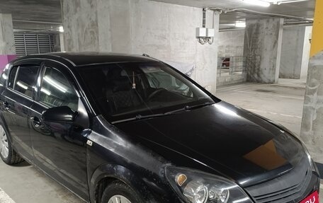 Saturn Astra, 2008 год, 300 000 рублей, 3 фотография
