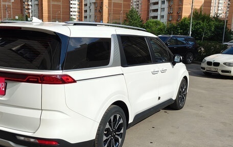 KIA Carnival, 2020 год, 4 000 000 рублей, 4 фотография