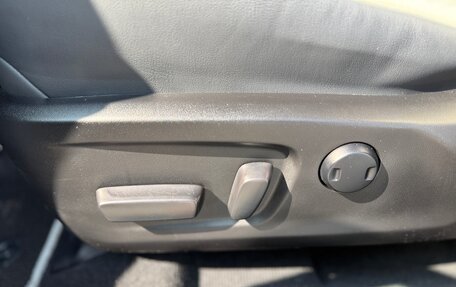 Lexus RX IV рестайлинг, 2021 год, 6 200 000 рублей, 10 фотография