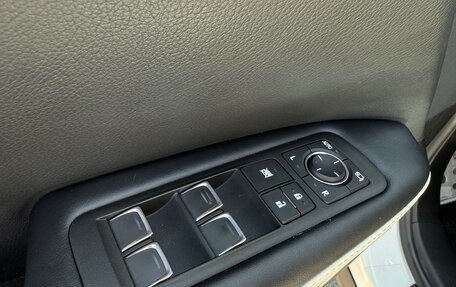 Lexus RX IV рестайлинг, 2021 год, 6 200 000 рублей, 11 фотография