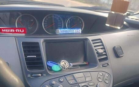 Nissan Primera III, 2002 год, 400 000 рублей, 5 фотография