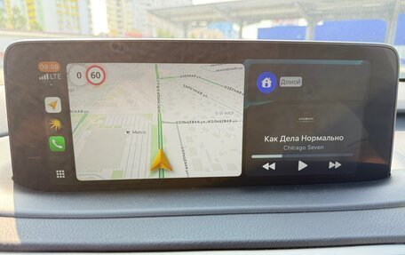 Lexus RX IV рестайлинг, 2021 год, 6 200 000 рублей, 17 фотография