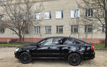 Skoda Octavia, 2013 год, 750 000 рублей, 7 фотография