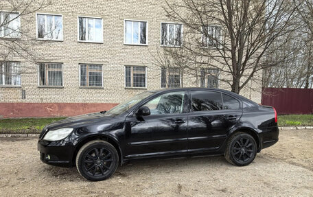 Skoda Octavia, 2013 год, 750 000 рублей, 6 фотография