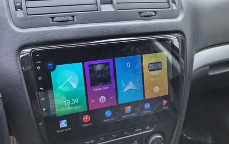 Skoda Octavia, 2013 год, 750 000 рублей, 8 фотография