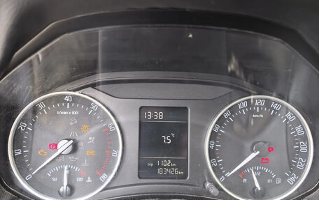 Skoda Octavia, 2013 год, 750 000 рублей, 9 фотография