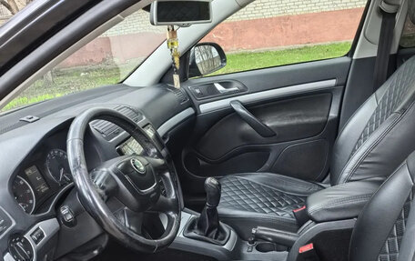 Skoda Octavia, 2013 год, 750 000 рублей, 12 фотография