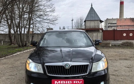 Skoda Octavia, 2013 год, 750 000 рублей, 5 фотография