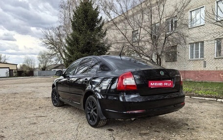 Skoda Octavia, 2013 год, 750 000 рублей, 13 фотография