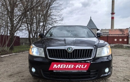 Skoda Octavia, 2013 год, 750 000 рублей, 4 фотография
