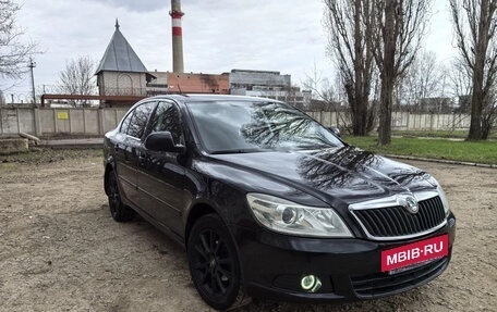 Skoda Octavia, 2013 год, 750 000 рублей, 10 фотография
