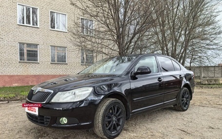 Skoda Octavia, 2013 год, 750 000 рублей, 2 фотография