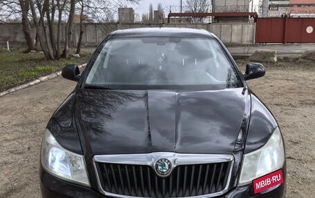 Skoda Octavia, 2013 год, 750 000 рублей, 3 фотография