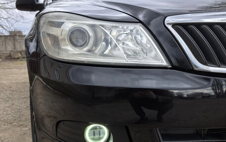 Skoda Octavia, 2013 год, 750 000 рублей, 19 фотография