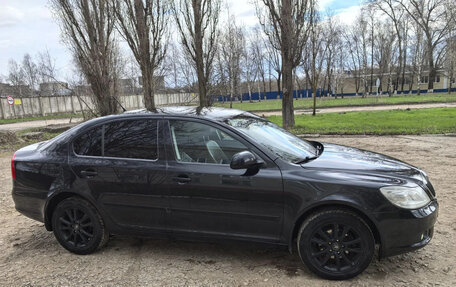 Skoda Octavia, 2013 год, 750 000 рублей, 18 фотография