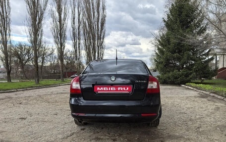 Skoda Octavia, 2013 год, 750 000 рублей, 15 фотография