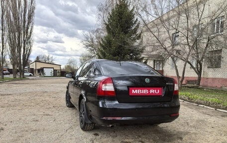 Skoda Octavia, 2013 год, 750 000 рублей, 14 фотография