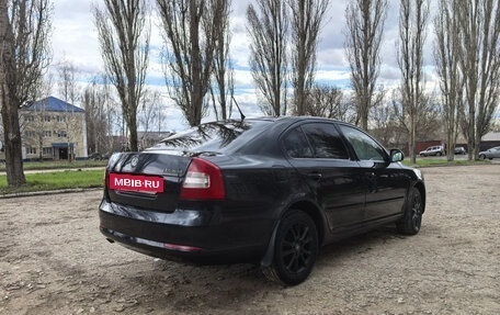 Skoda Octavia, 2013 год, 750 000 рублей, 16 фотография