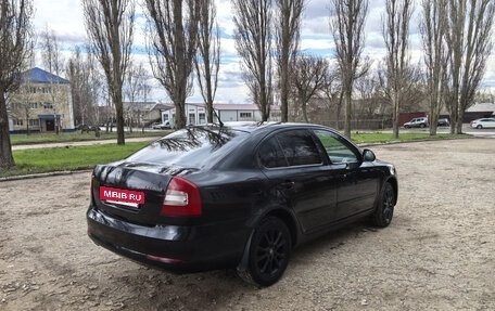 Skoda Octavia, 2013 год, 750 000 рублей, 17 фотография